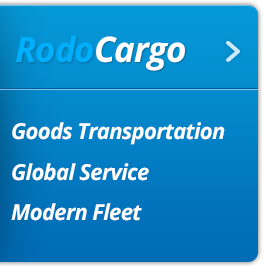 marcas Rodo Cargo